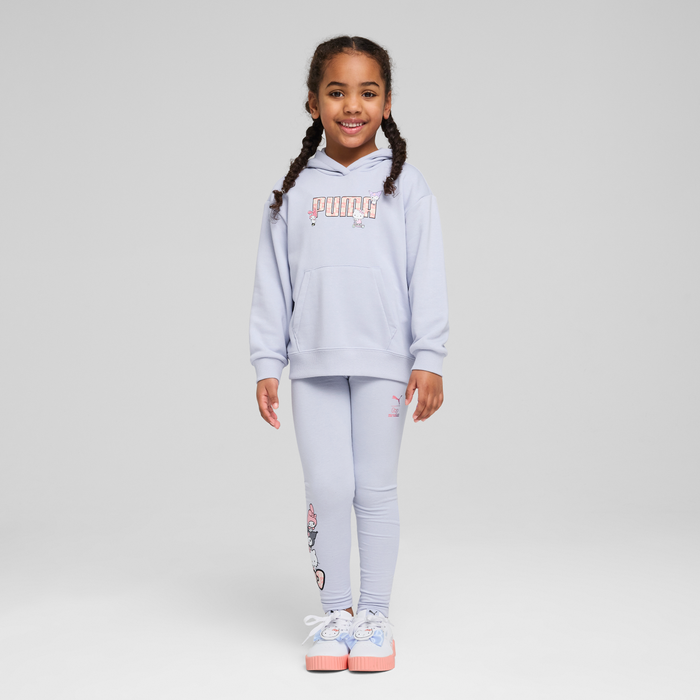 Hello Kitty and Friends x PUMA High-Waist Leggings (Cool Weather) Apparel PUMA