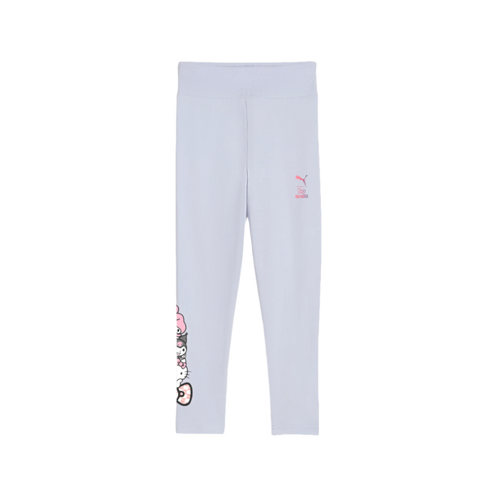 Hello Kitty and Friends x PUMA High-Waist Leggings (Cool Weather) Apparel PUMA