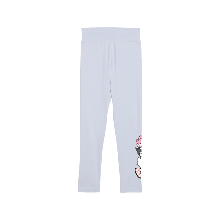 Hello Kitty and Friends x PUMA High-Waist Leggings (Cool Weather) Apparel PUMA