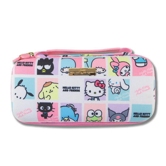 Hello Kitty and Friends x Sonix Grid Nintendo Switch Case Accessory BySonix Inc.