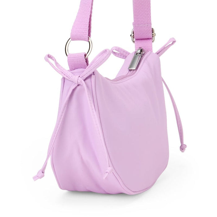 Hello Kitty Everyday Crescent Crossbody Bag Bags Japan Original