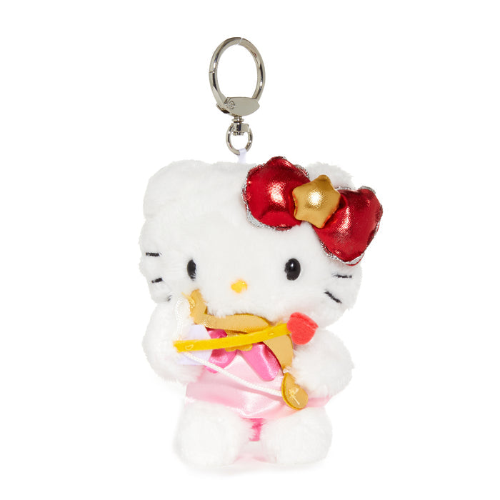 Hello Kitty Sagittarius Plush Keychain Mascot (Zodiac Series) Accessory NAKAJIMA CORPORATION