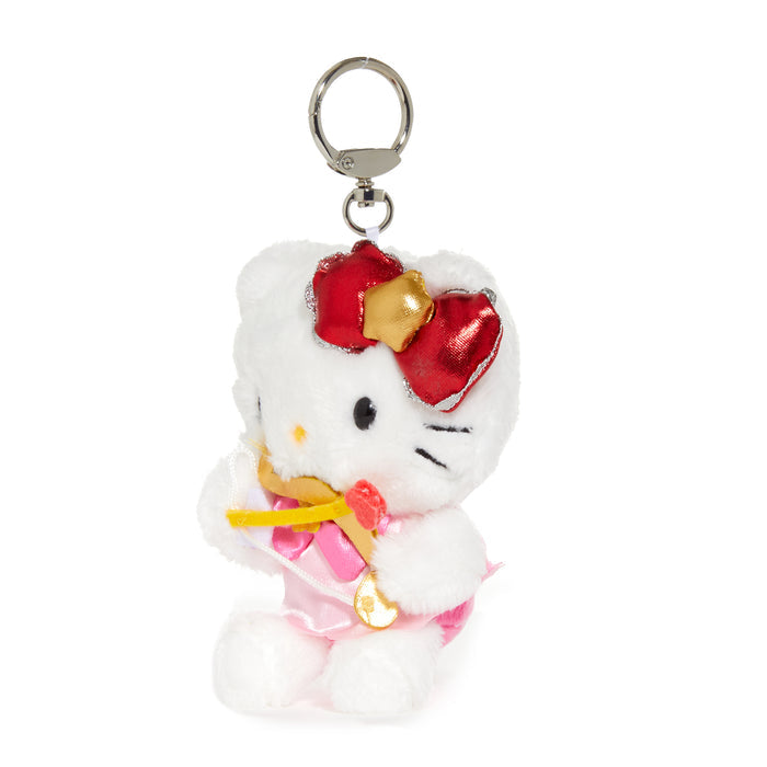 Hello Kitty Sagittarius Plush Keychain Mascot (Zodiac Series) Accessory NAKAJIMA CORPORATION