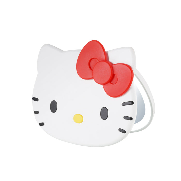 Hello Kitty x Impressions Vanity LED Compact Mirror Home Goods Impressions Vanity Co.
