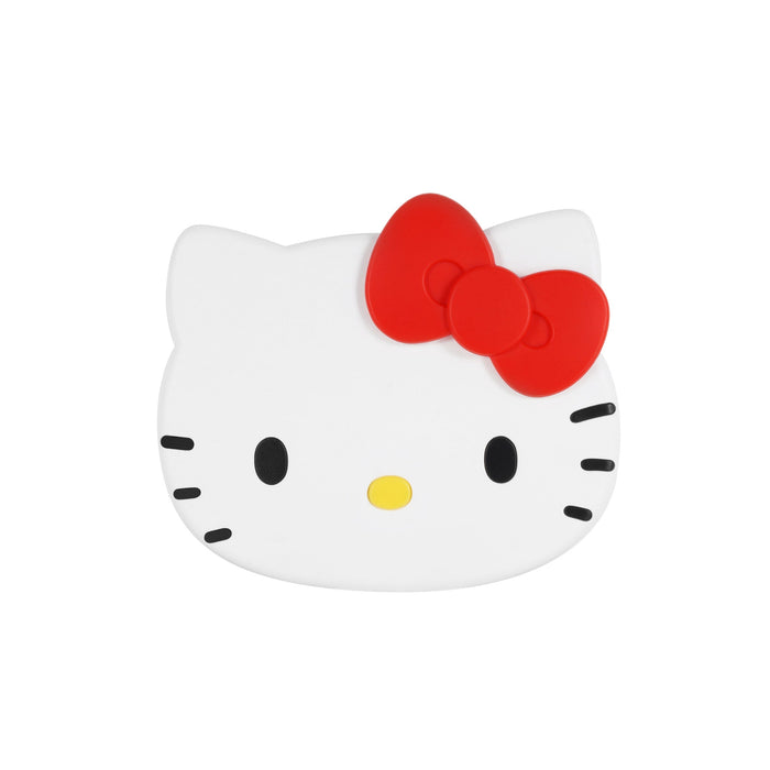 Hello Kitty x Impressions Vanity LED Compact Mirror Home Goods Impressions Vanity Co.