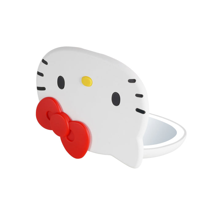 Hello Kitty x Impressions Vanity LED Compact Mirror Home Goods Impressions Vanity Co.