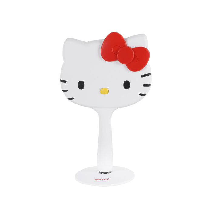 Hello Kitty x Impressions Vanity LED Handheld Mirror Home Goods Impressions Vanity Co.