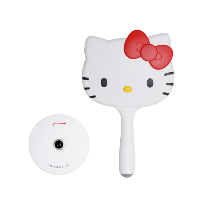 Hello Kitty x Impressions Vanity LED Handheld Mirror Home Goods Impressions Vanity Co.