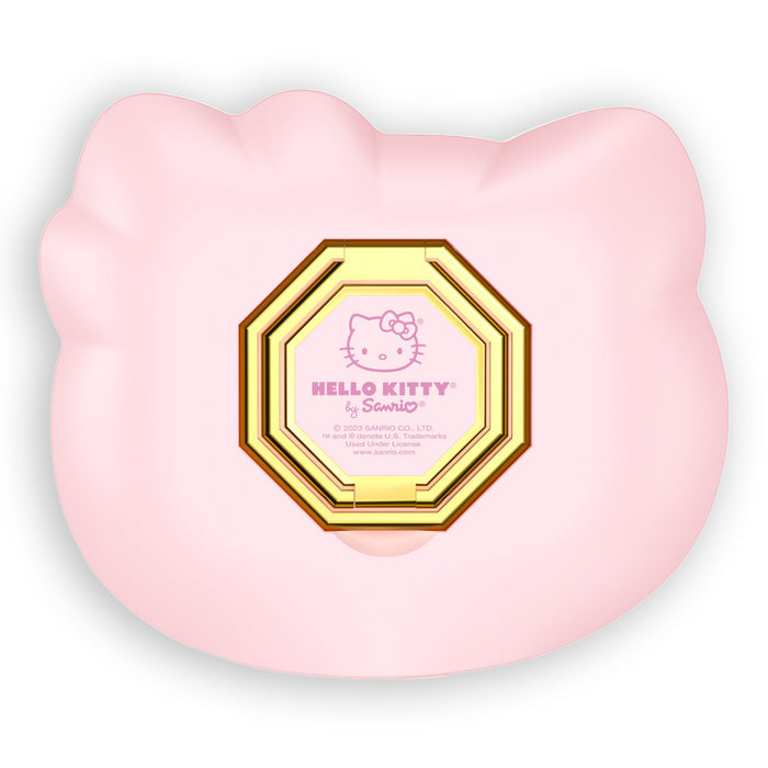 Hello Kitty x Impressions Vanity Pocket Mirror with Ring Stand Home Goods Impressions Vanity Co.