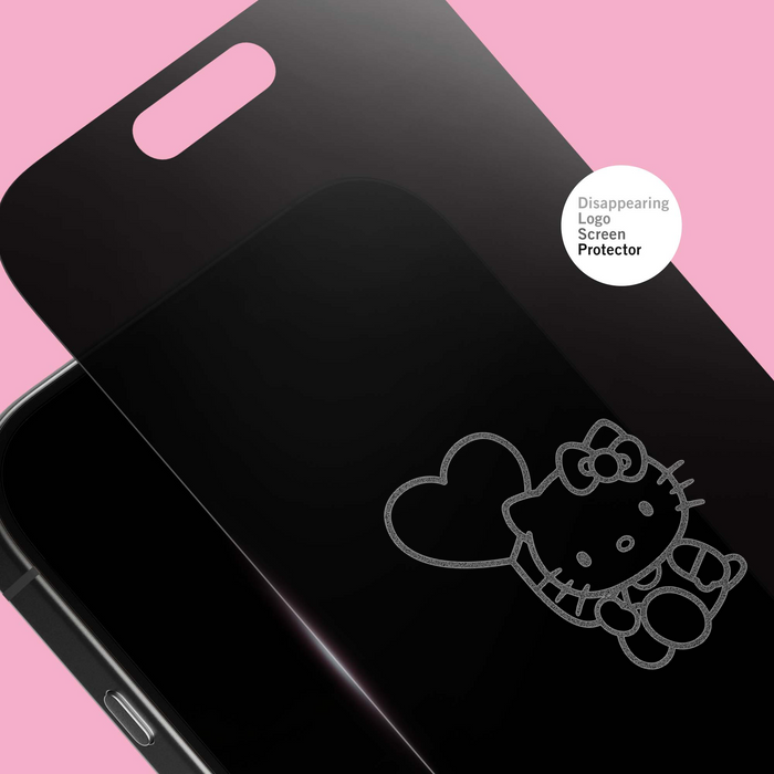 Hello Kitty x Screen Skinz Balloon Privacy Screen Protector Screen Skinz