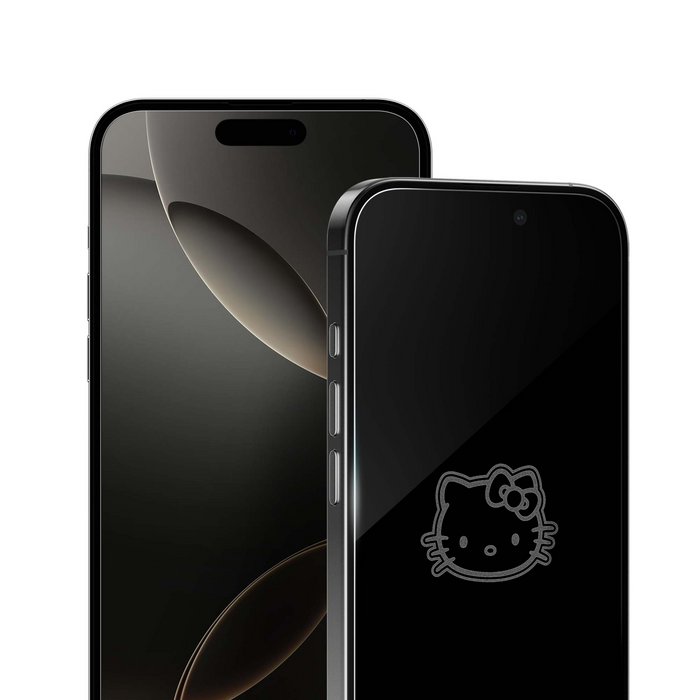 Hello Kitty x Screen Skinz Classic Clear Screen Protector Screen Skinz