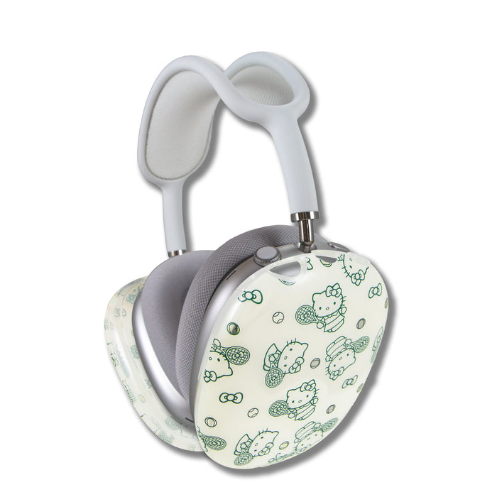 Hello Kitty x Sonix Tennis Club Airpods Max Cover Accessory BySonix Inc.