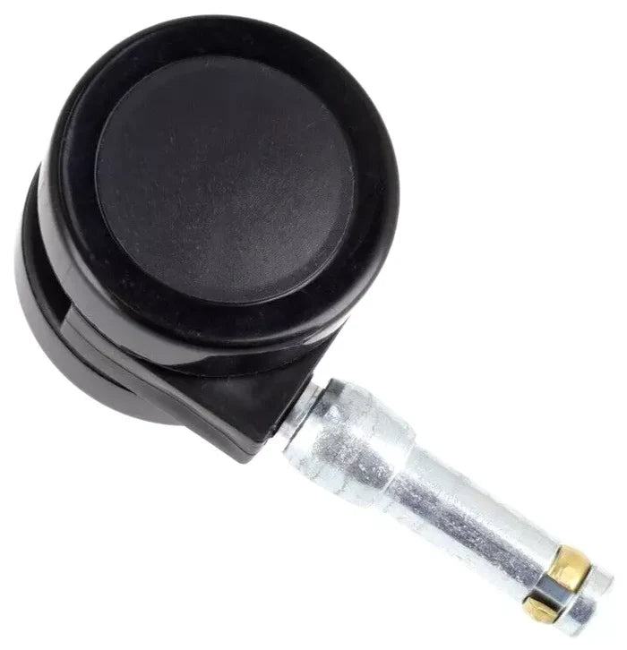 Henry Hoover Wheel George NRV Vacuum Hoover Replacement 50MM Castor Wheel 204111 | HF0380