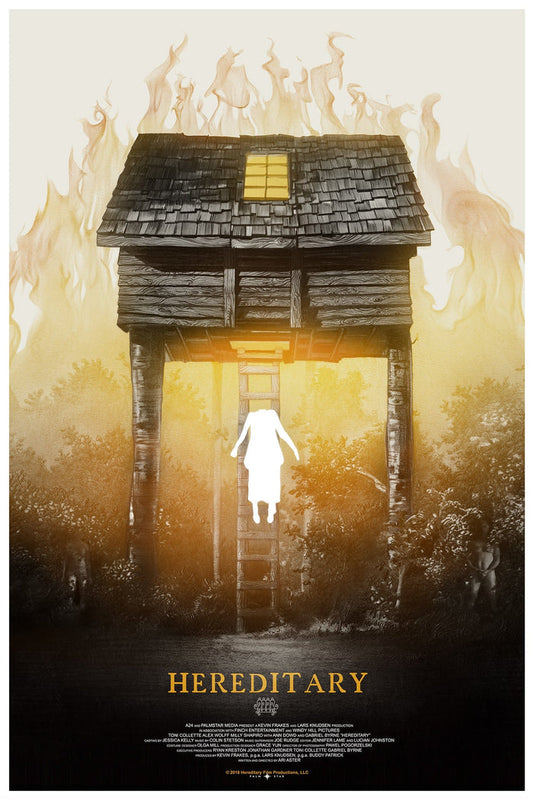 Hereditary