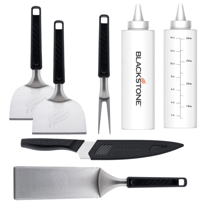 Blackstone Hibachi Toolkit.