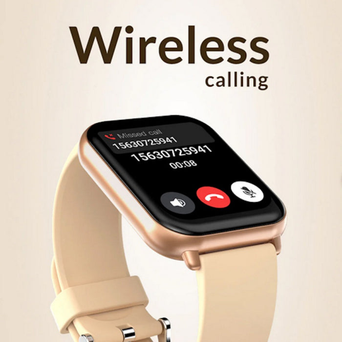 HiFuture ZONE2 Smartwatch Smart Watch – view 4