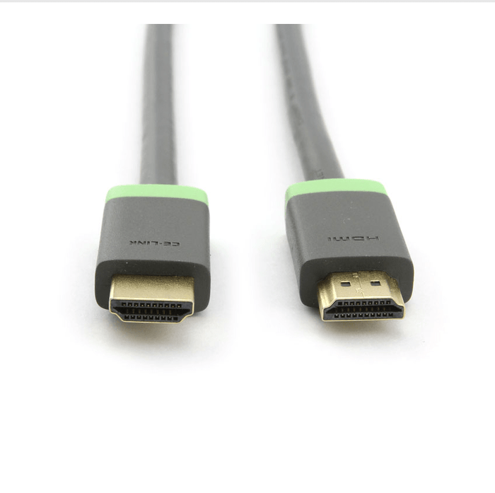 High Speed HDMI Cable (0.75M, Gold Plated) [Discontinued] by The Pi Hut - The Pi Hut