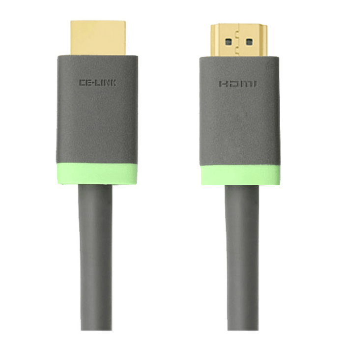 High Speed HDMI Cable (0.75M, Gold Plated) [Discontinued] by The Pi Hut - The Pi Hut