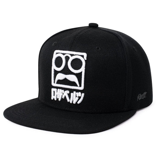 RSVLTS Regular Fit RSVLTS Hat Hoboken to Tokyo – TLB Hat