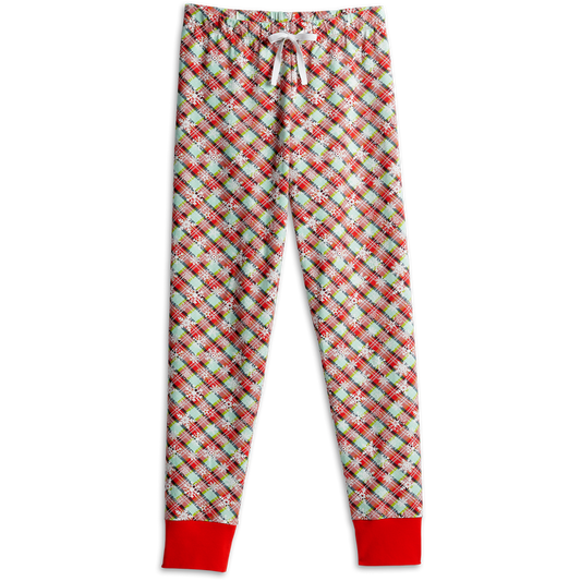 Holiday Dreams Pajama Pants for Women