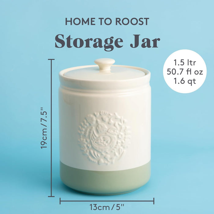Home To Roost Storage - large dimensions
