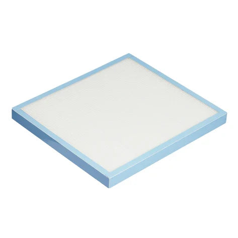 HOMEDICS Hepa Filter AR-20 AR20 Professional Air Purifier AR-2FLT Blue