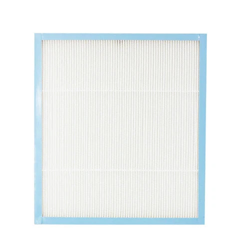 HOMEDICS Hepa Filter AR-20 AR20 Professional Air Purifier AR-2FLT Blue