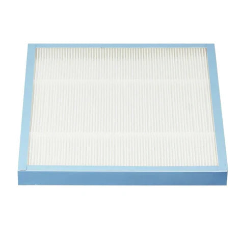 HOMEDICS Hepa Filter AR-20 AR20 Professional Air Purifier AR-2FLT Blue