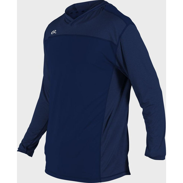 HOODY RAWLINGS COLORSYNC LIGHTWEIGHT ENFANT