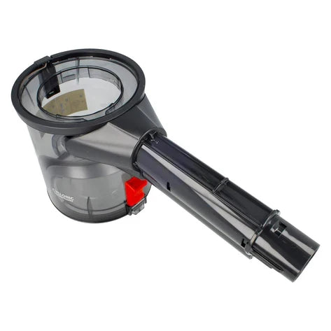 Hoover Cyclonic Dust Bin HF122 H-FREE 100 0.9L Vacuum Dirt Bin Container | 48030088