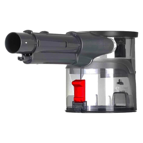 Hoover Cyclonic Dust Bin HF122 H-FREE 100 0.9L Vacuum Dirt Bin Container | 48030088
