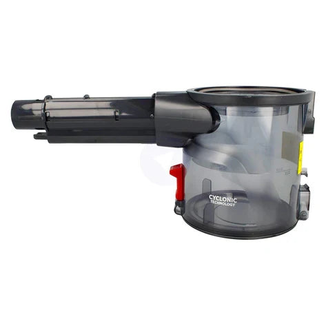 Hoover Cyclonic Dust Bin HF122 H-FREE 100 0.9L Vacuum Dirt Bin Container | 48030088
