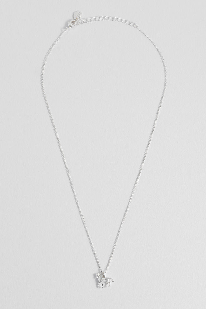 Horse Necklace