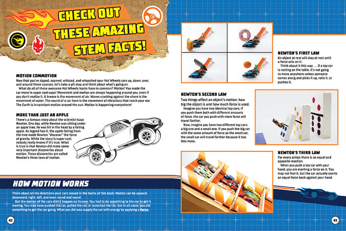 Hot Wheels Track Builder