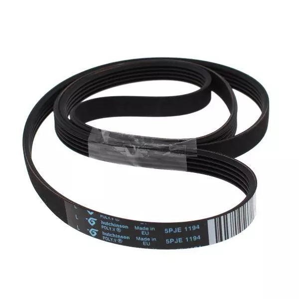 Hotpoint and Indesit Washing Machine Belt 1194 J5 5PJE Comp | BLT072