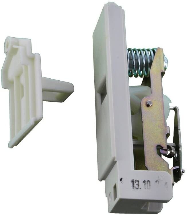 Hotpoint Indesit CTD00-40-80 Hotpoint IS70C Creda TCR2 Series Door Catch and Door Latch Kit
