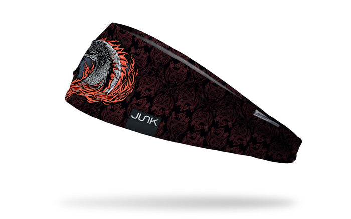 House of the Dragon: Fire and Blood Big Bang Lite Headband - View 2