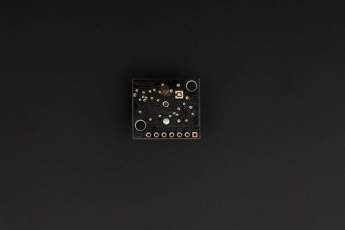 HRLV - MaxSonar - EZ (MB1013) [Discontinued] by Maxbotix - The Pi Hut