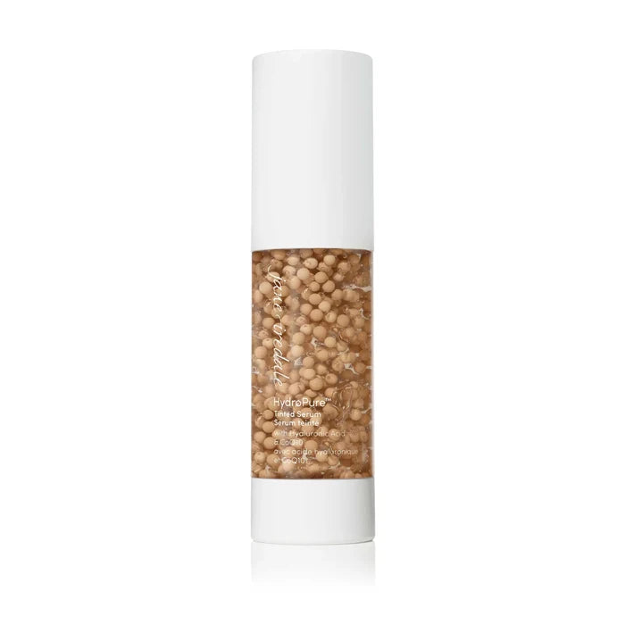 HydroPure Tinted Serum
