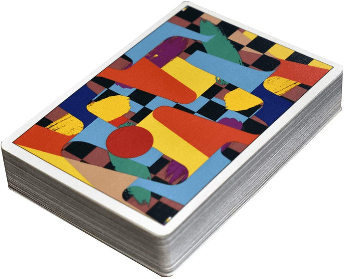 Hype Vol 2 - Rose Gold Playing Cards Playing Cards by US Playing Card Co.