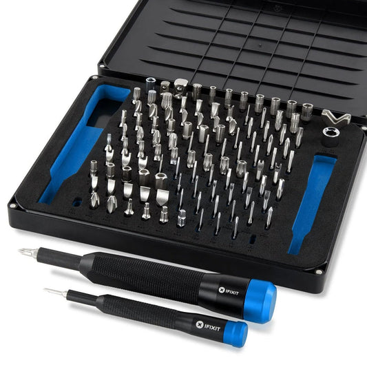 iFixit Manta Precision Bit Set by iFixit - The Pi Hut