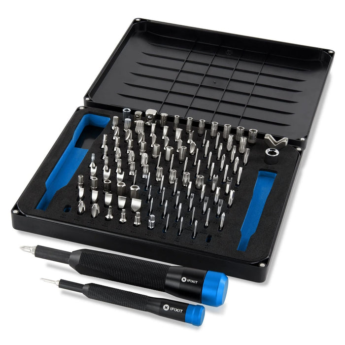 iFixit Manta Precision Bit Set by iFixit - The Pi Hut