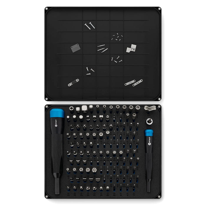 iFixit Manta Precision Bit Set by iFixit - The Pi Hut