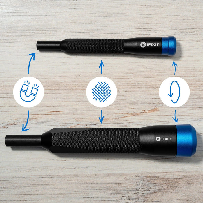 iFixit Manta Precision Bit Set by iFixit - The Pi Hut