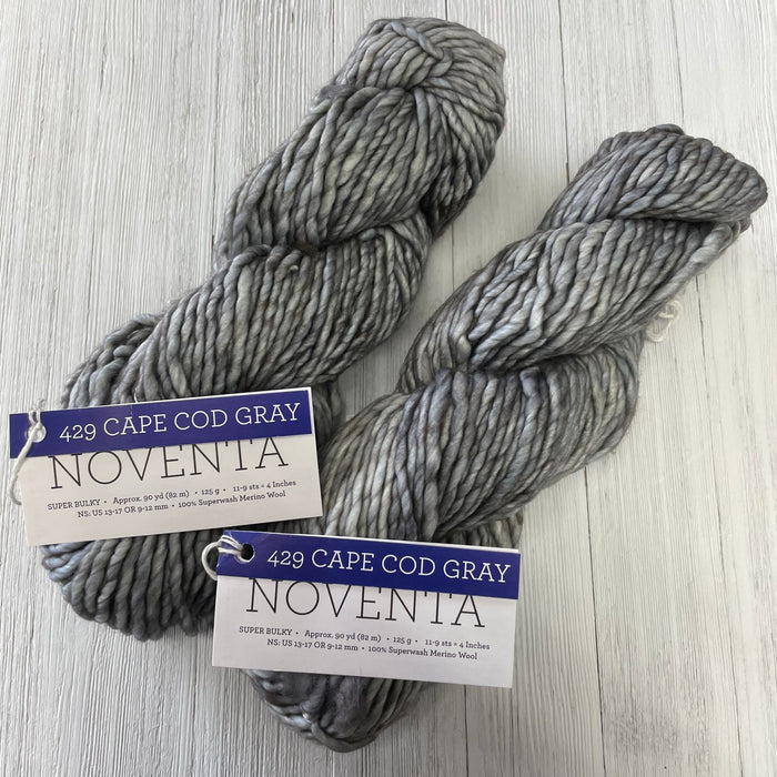Malabrigo Noventa