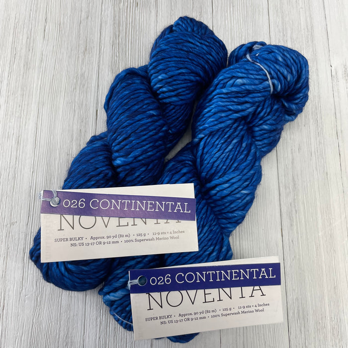 Malabrigo Noventa