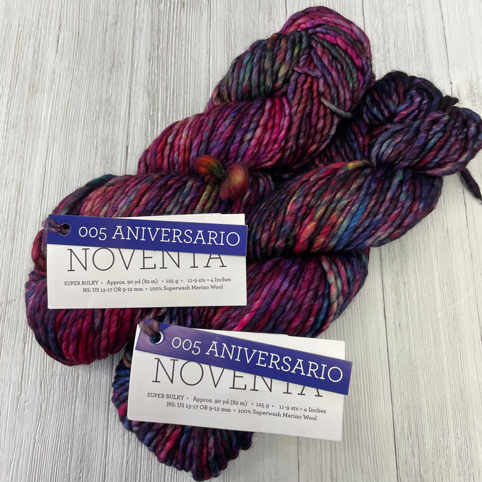 Malabrigo Noventa