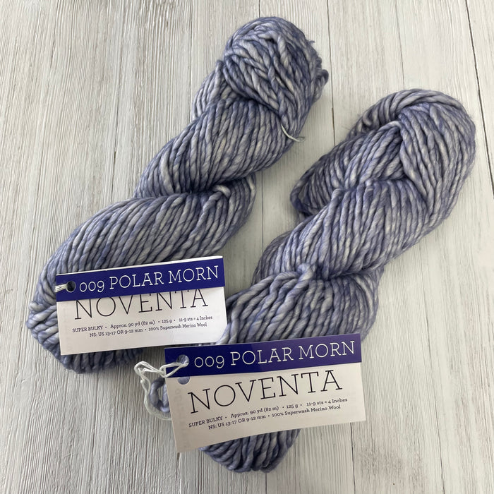 Malabrigo Noventa