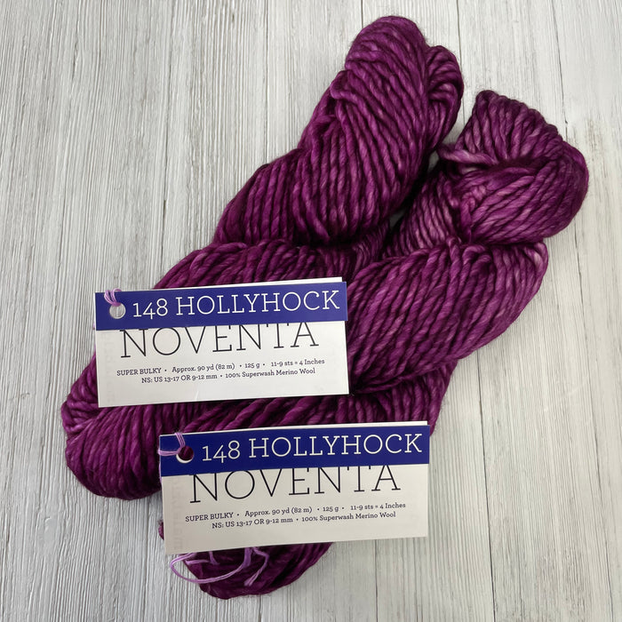 Malabrigo Noventa