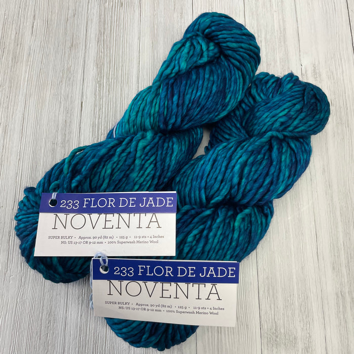Flor De Jade